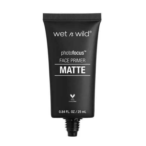 wet n wild Partners in Prime Photo Focus Matte Face Primer NWT - Picture 2 of 3